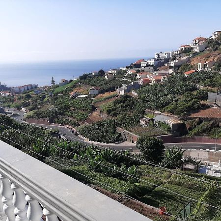 Willa Casa Do Terco Câmara de Lobos Zewnętrze zdjęcie