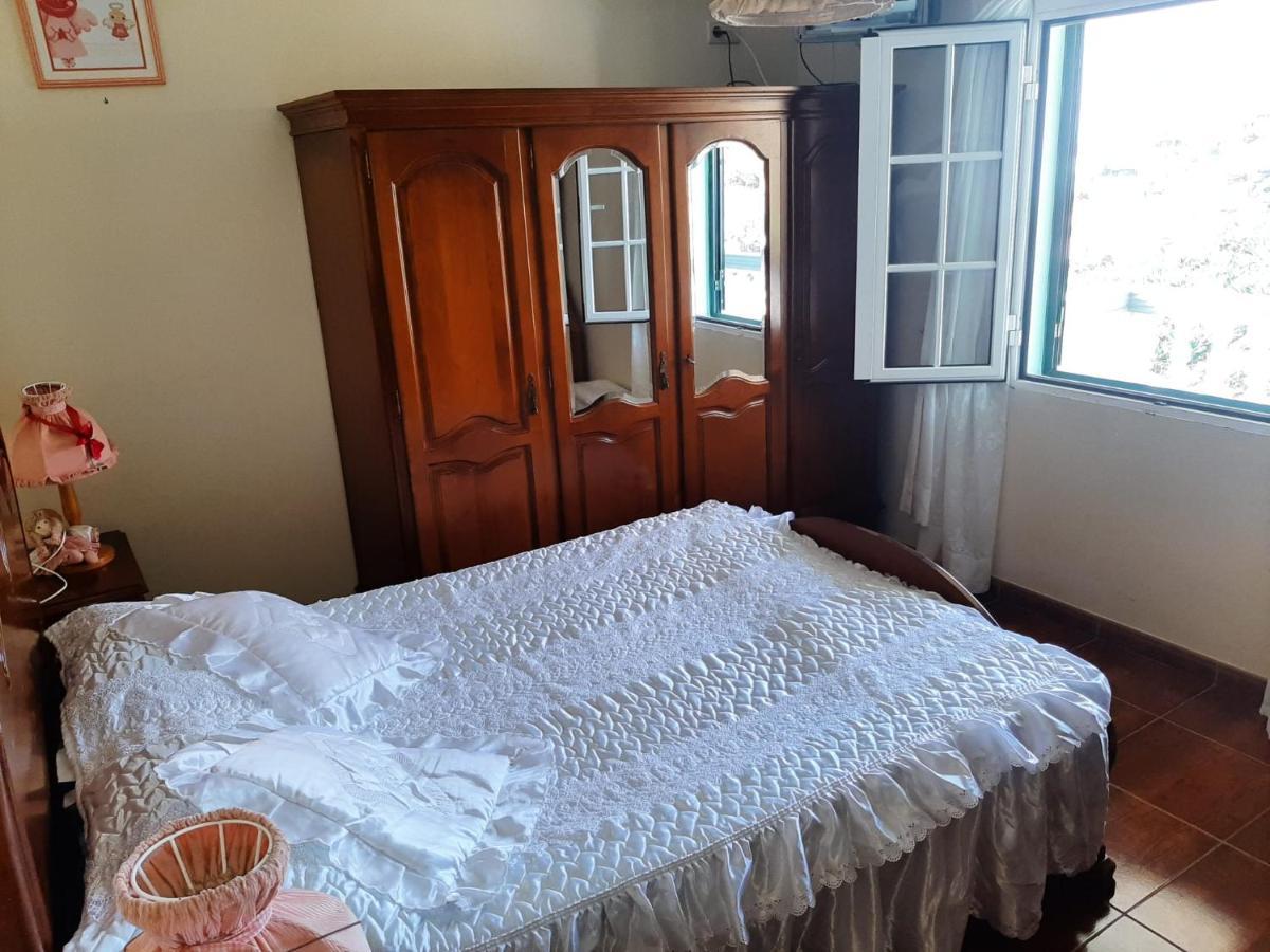 Willa Casa Do Terco Câmara de Lobos Zewnętrze zdjęcie
