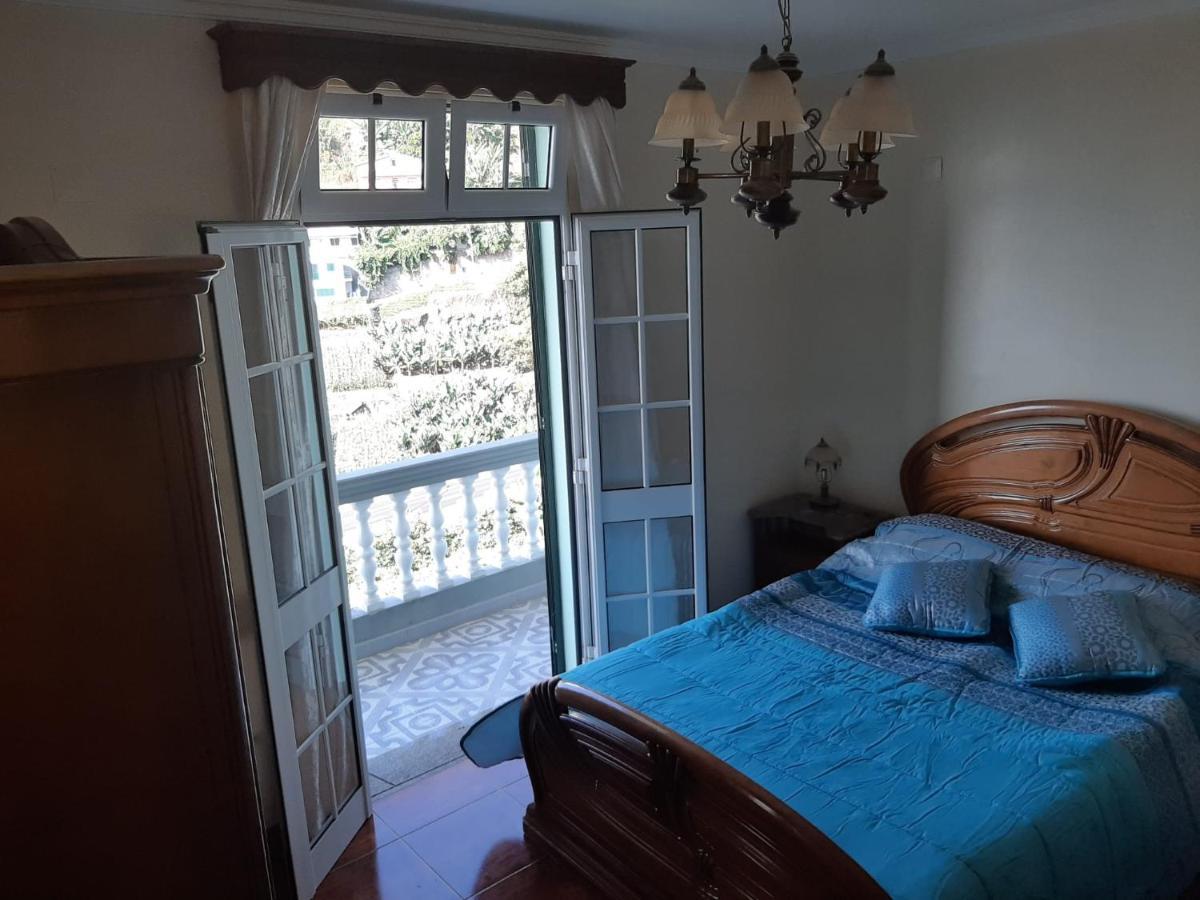 Willa Casa Do Terco Câmara de Lobos Zewnętrze zdjęcie
