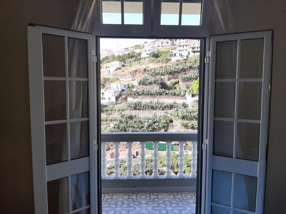 Willa Casa Do Terco Câmara de Lobos Zewnętrze zdjęcie