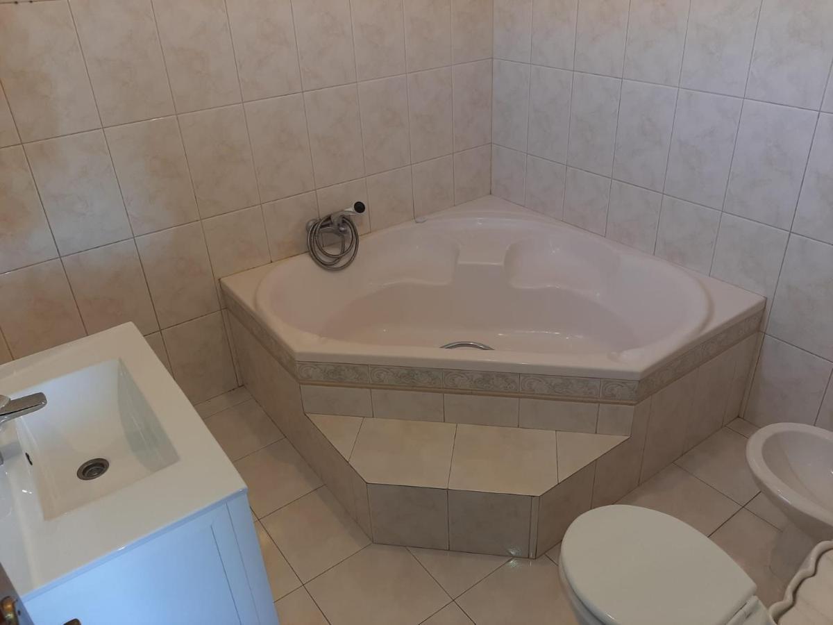 Willa Casa Do Terco Câmara de Lobos Zewnętrze zdjęcie