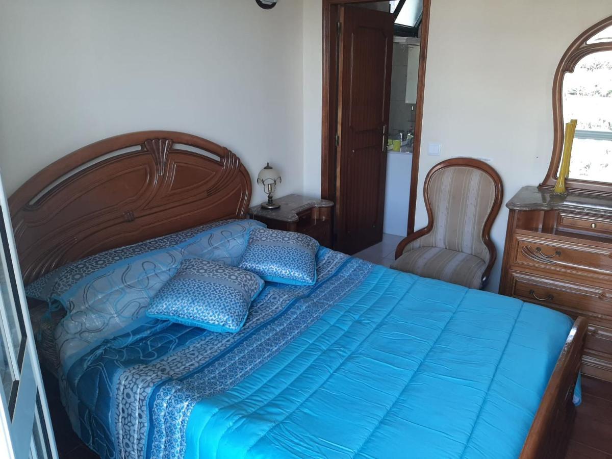 Willa Casa Do Terco Câmara de Lobos Zewnętrze zdjęcie