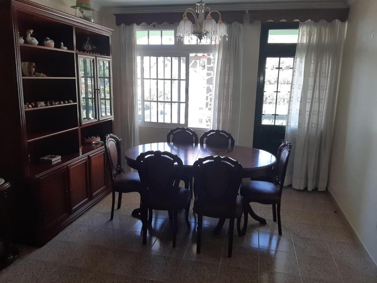 Willa Casa Do Terco Câmara de Lobos Zewnętrze zdjęcie